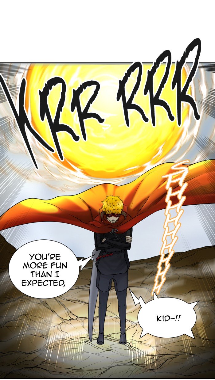 Tower of God, Chapter 381 image 023